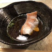 登喜和鮨 新発田本店 - 