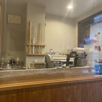 手打式超多加水麺 ののくら - 