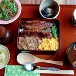 鳥良 - 
