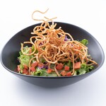 Miyako Soba Balinese Noodle Tartar Caesar Salad Regular