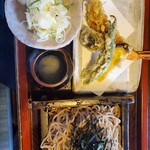 煮込みうどん かに屋 - 