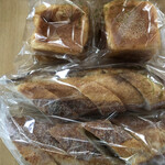 Maple bakery - 