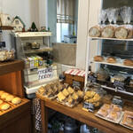 Maple bakery - 