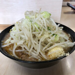 ラーメン二郎 - 