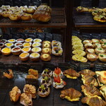 ベッカライサカツジ - 