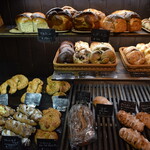 ベッカライサカツジ - 