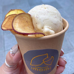 Imomi - さつまミラアイス