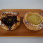 ベッカライサカツジ - 