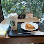 スターバックスコーヒー - 