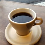 タカオ コーヒー - 本日のコーヒー(やまびこブレンド)