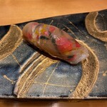 Sushi Shizuku - 