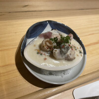 鮨 りんだ - 