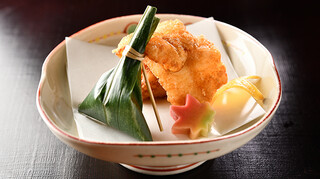 食彩 かどた - 油物