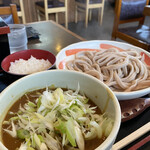 小平うどん - 