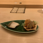 鮨 しゅん輔 阿佐ヶ谷 - 