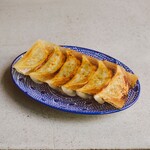 中野坂上 大竹餃子 - 