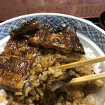 大口屋 - ひょっこりはん？