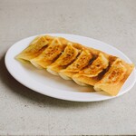 中野坂上 大竹餃子 - 