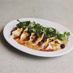 中野坂上 大竹餃子 - 