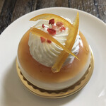 Patisserie k - 