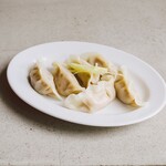 中野坂上 大竹餃子 - 