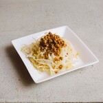 中野坂上 大竹餃子 - 