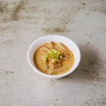 中野坂上 大竹餃子 - 