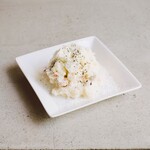 中野坂上 大竹餃子 - 