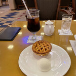 ランデブーラウンジ・バー - 