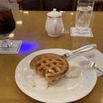 ランデブーラウンジ・バー - 