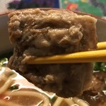 沖縄料理 サスケ - ソーキリフト