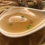 沖縄料理 サスケ - スープリフト