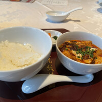 四川豆花飯荘 東京店 - 