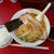 日和田製麺所 - さて、腹いっぱい食べるぞ～～❤