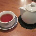 紅茶の店 ARIEL - キームンティー