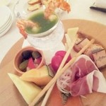 ザ・リッツ・カールトン大阪 - 