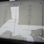 MOTOI - この日のメニュー♪