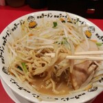 野郎ラーメン - 