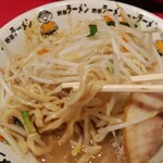 野郎ラーメン - 