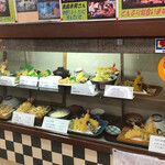 Tempura Sumitomo - 