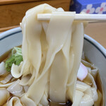 おかだうどん - 
