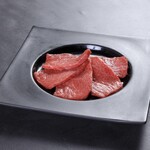 黒毛和牛シャトーカルビ