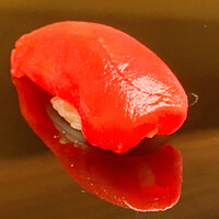 鮨 あらい - 赤身