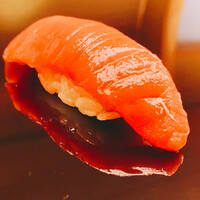 鮨 あらい - 中トロ