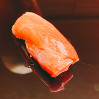 鮨 あらい - 大トロ