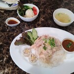 タイ料理 サオちゃん - 