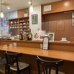 Cafe Brick - 