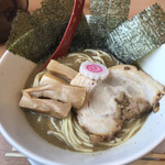 Ramen Kicchin Kokoro - 