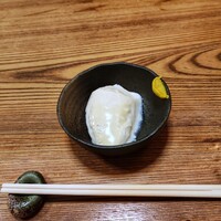 ろっこん - 温かいお豆腐