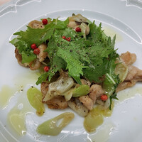 厳選洋食さくらい - 